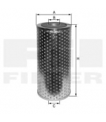 FIL FILTER - ML125 - 